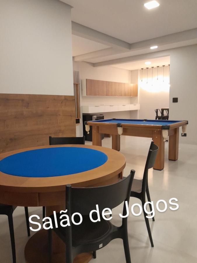Apartamento Locacao Para Temporada Praia Grande  Exterior foto